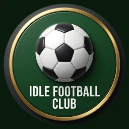 Idle Football Club simgesi